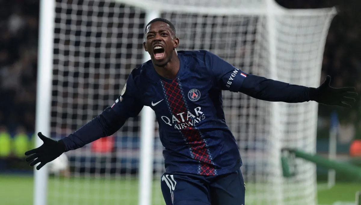PSG
