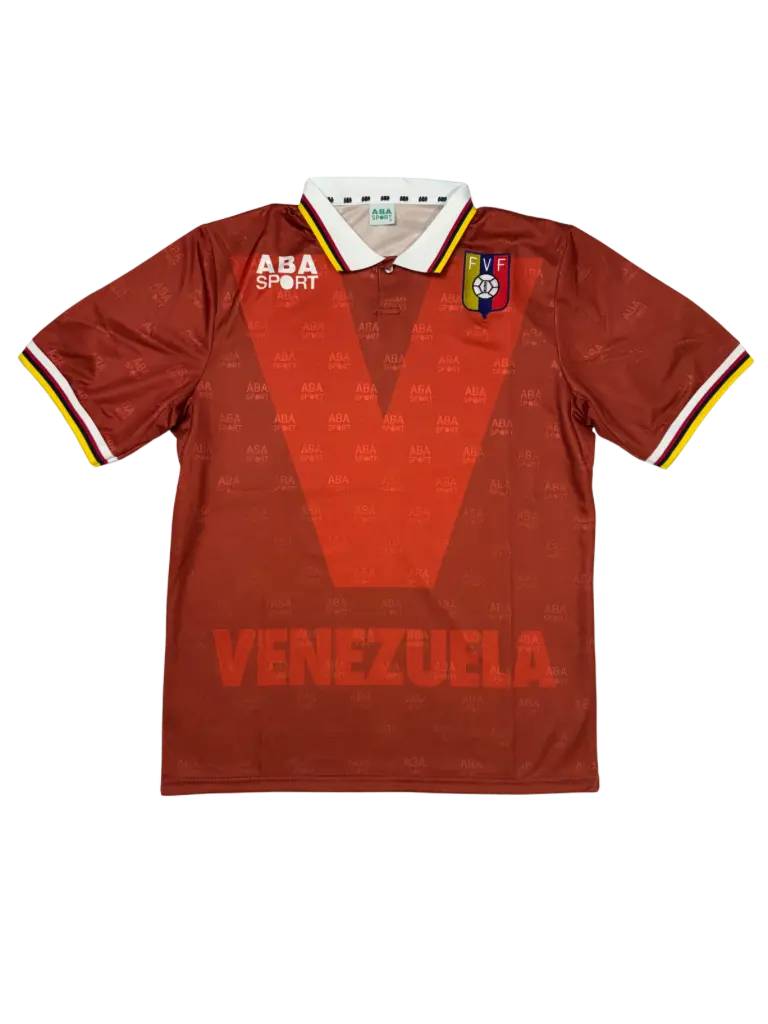 1998 VEN LOCAL RETRO