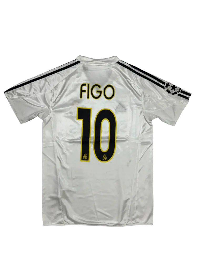 2004/2005 RMA LOCAL RETRO FIGO