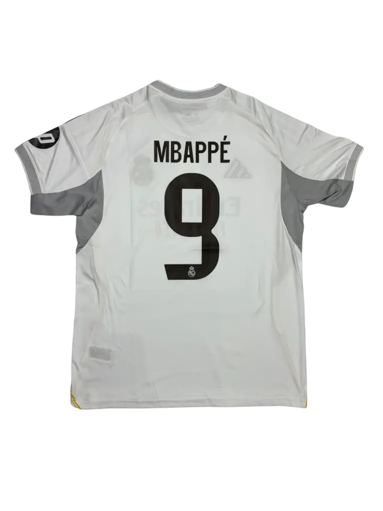 25/26 RMA LOCAL PLAYER MBAPPE