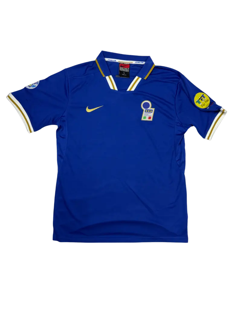 1996/1997 ITA LOCAL RETRO