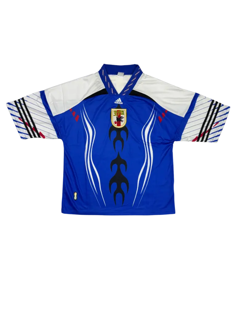 JAPÓN OVERSIZED