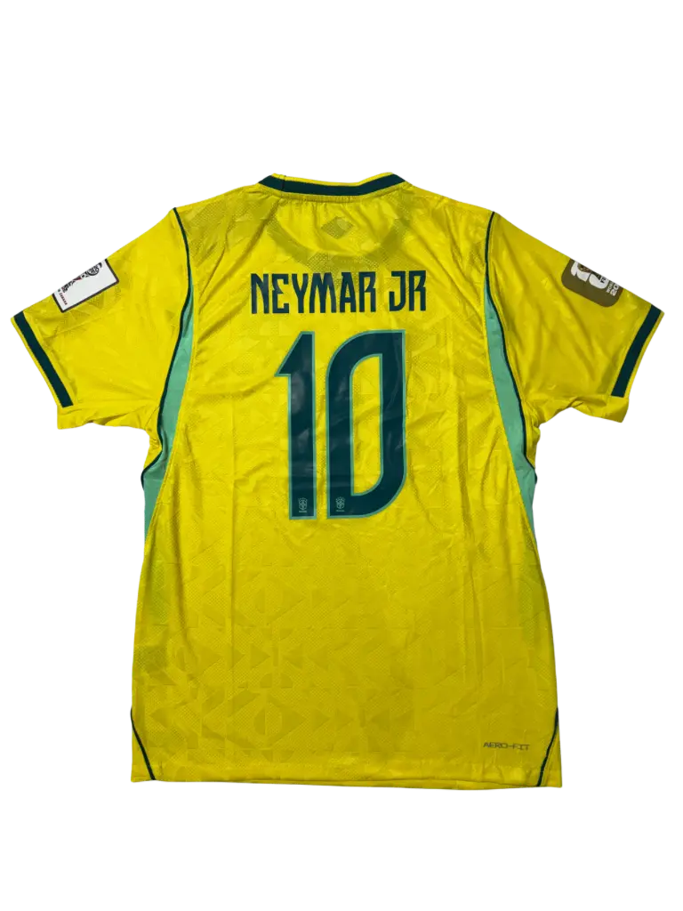 26/27 BRA LOCAL PLAYER NEYMAR JR