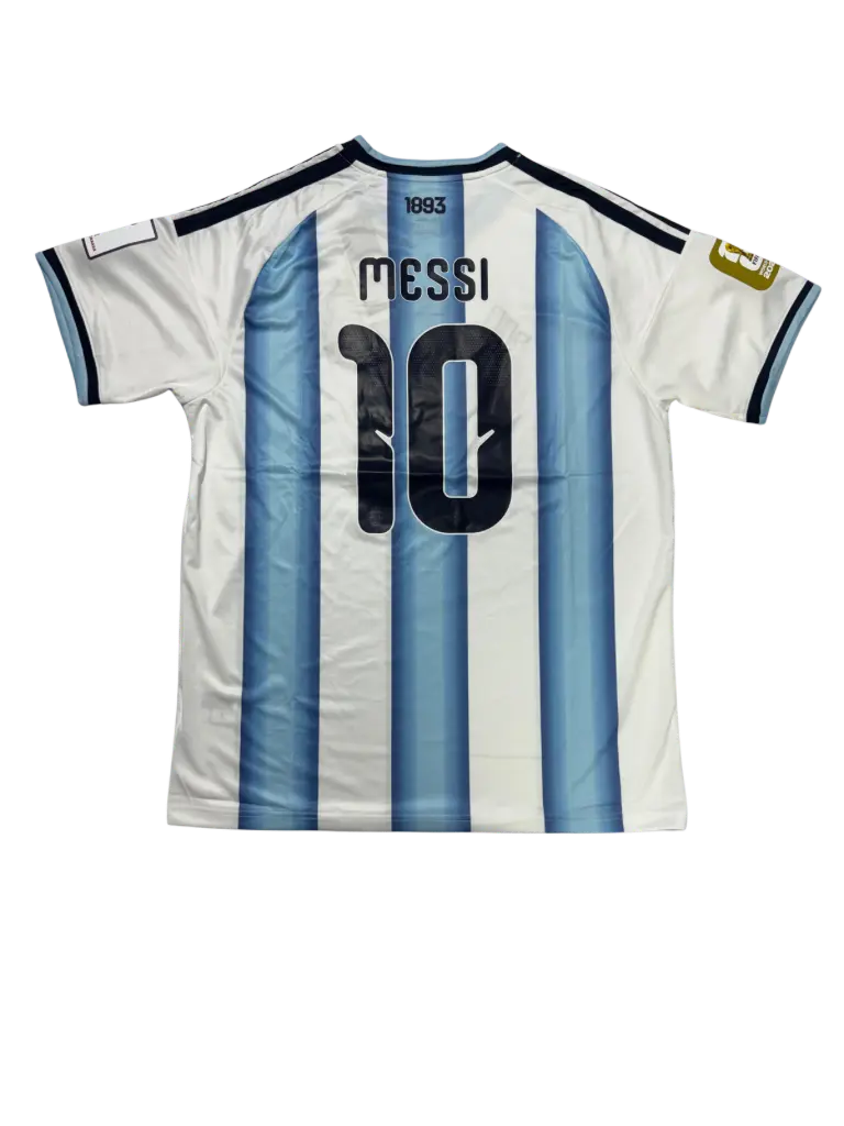 2026 ARG LOCAL FAN MESSI