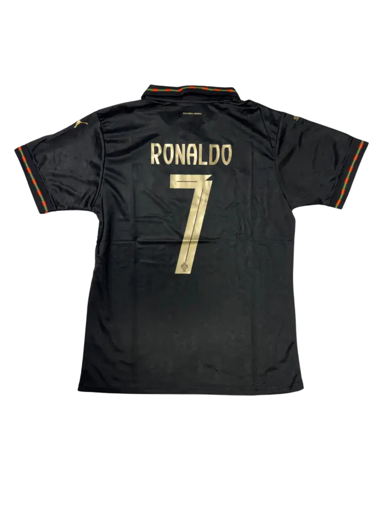25/26 POR EDICIÓN PANTERA RONALDO