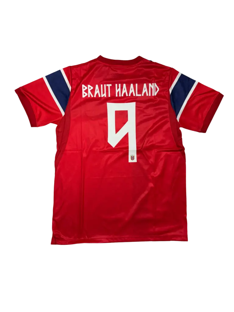 2024 NORUEGA LOCAL FAN
