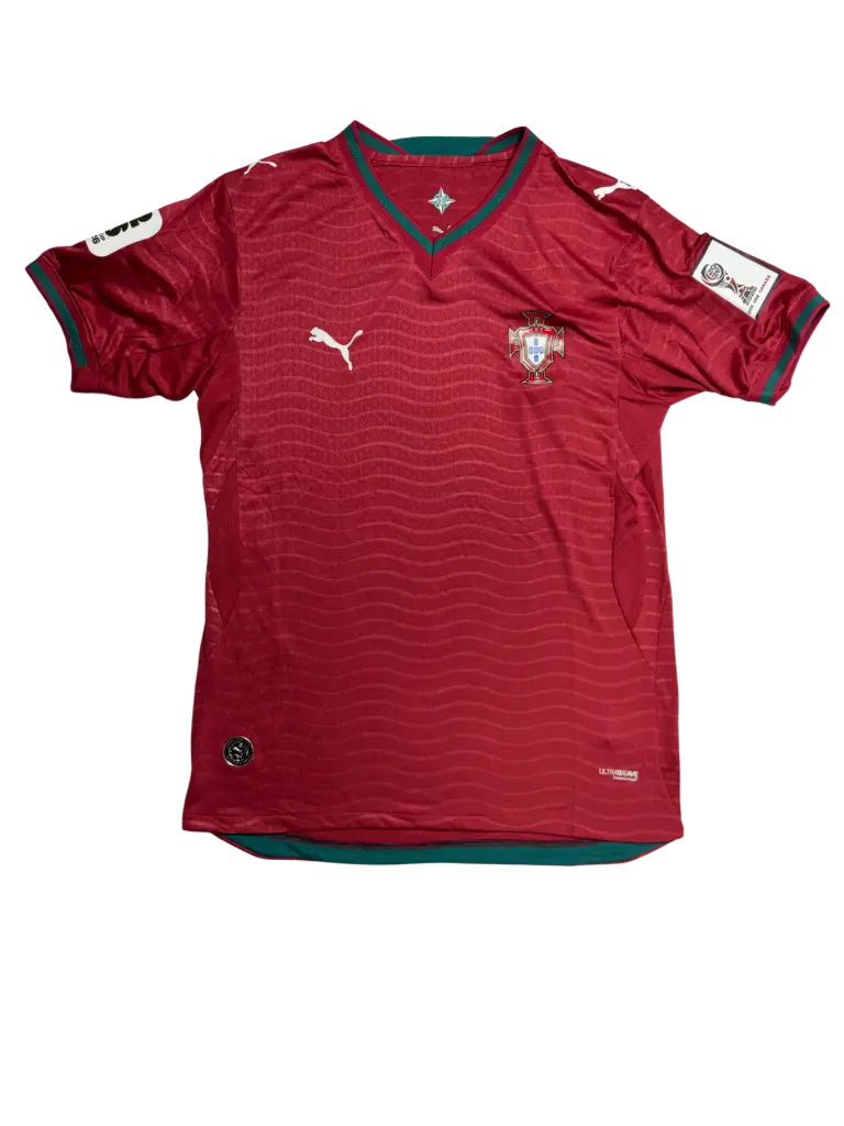 2026 POR LOCAL PLAYER