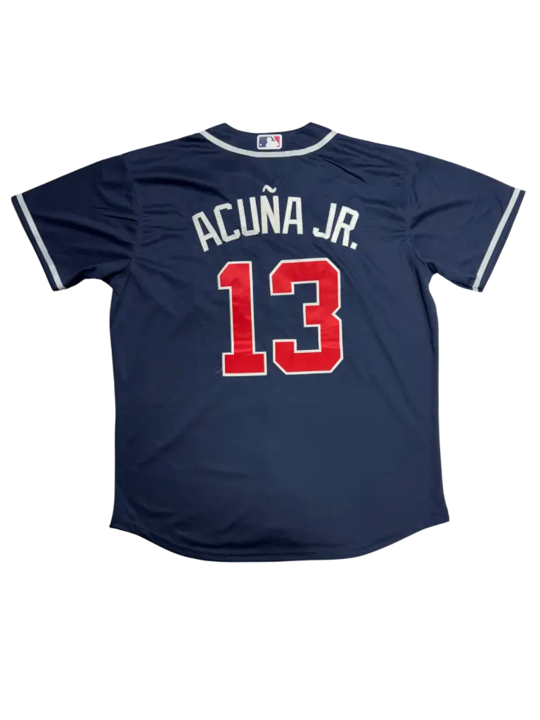 ATLANTA ACUÑA JR