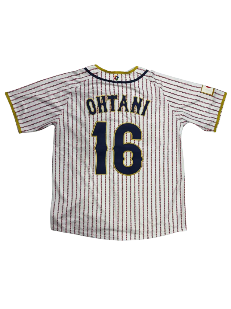 JAPÓN OHTANI