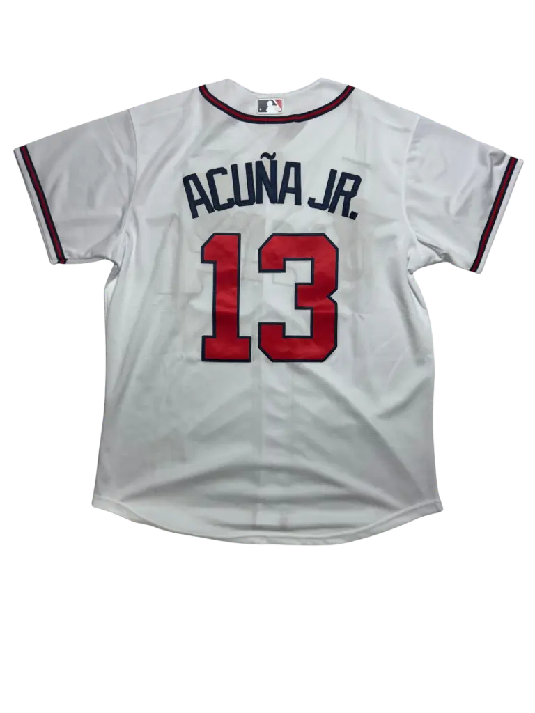 ATLANTA ACUÑA