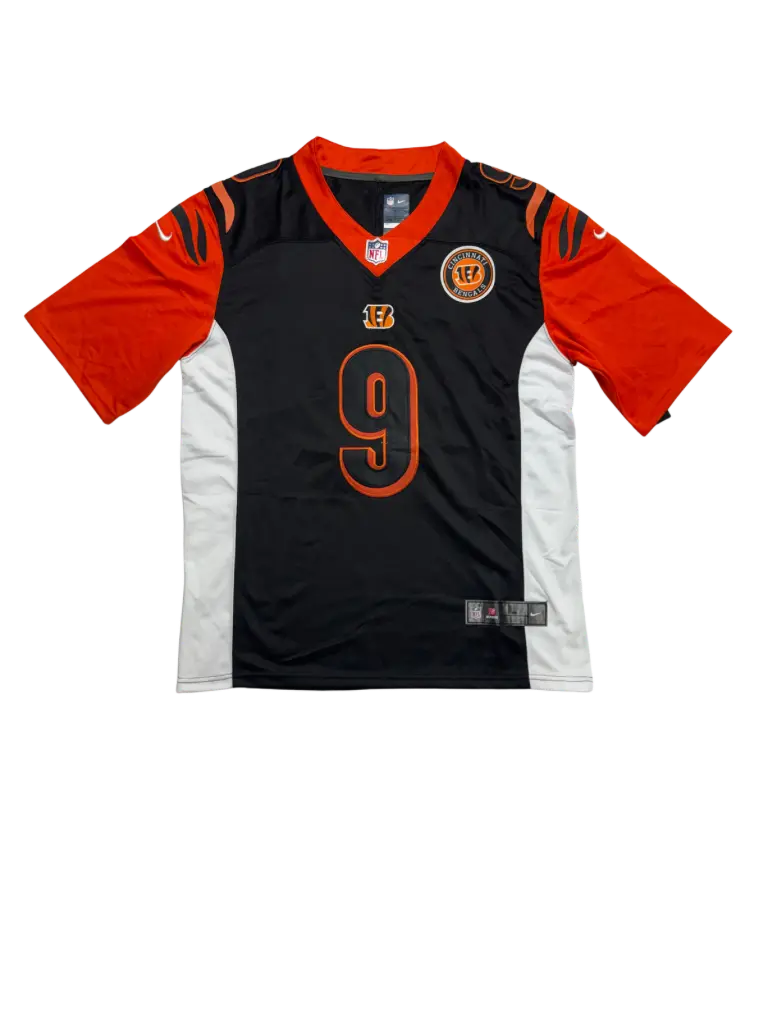 BENGALS CINCINNATI