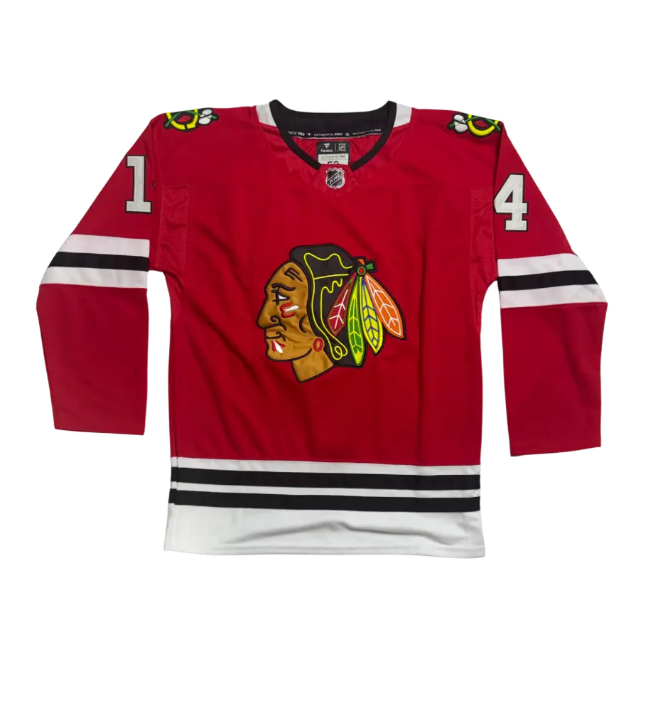 CHICAGO BLACKHAWS