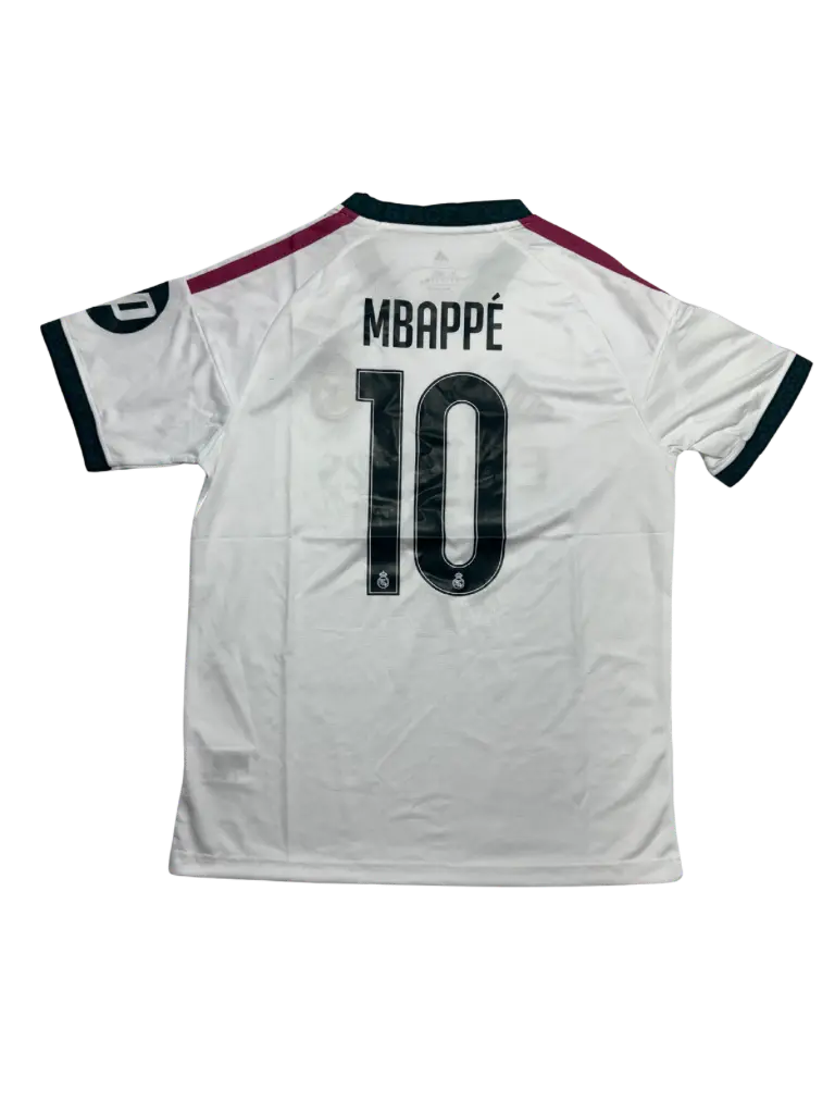 26/27 RMA LOCAL PLAYER MBAPPÉ