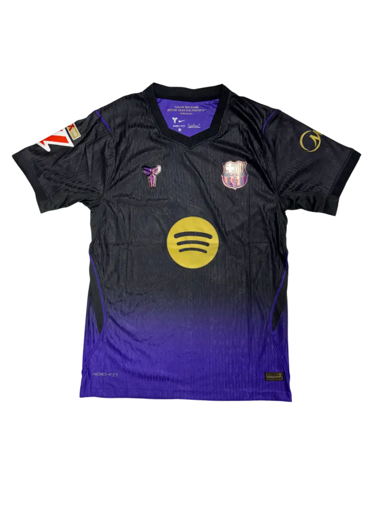 26/27 BAR VISITANTE PLAYER