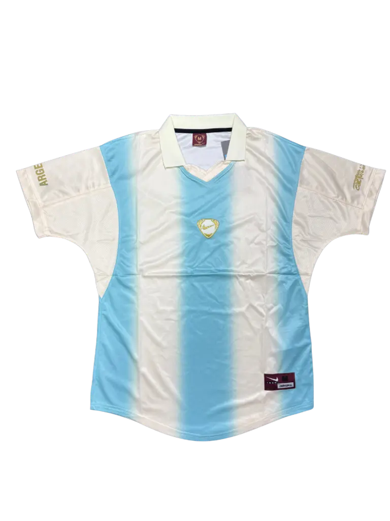 2026 ARGENTINA X CACTUS