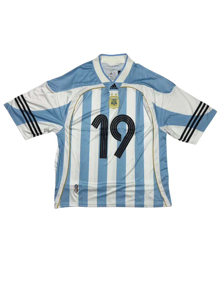 ARGENTINA OVERSIZED