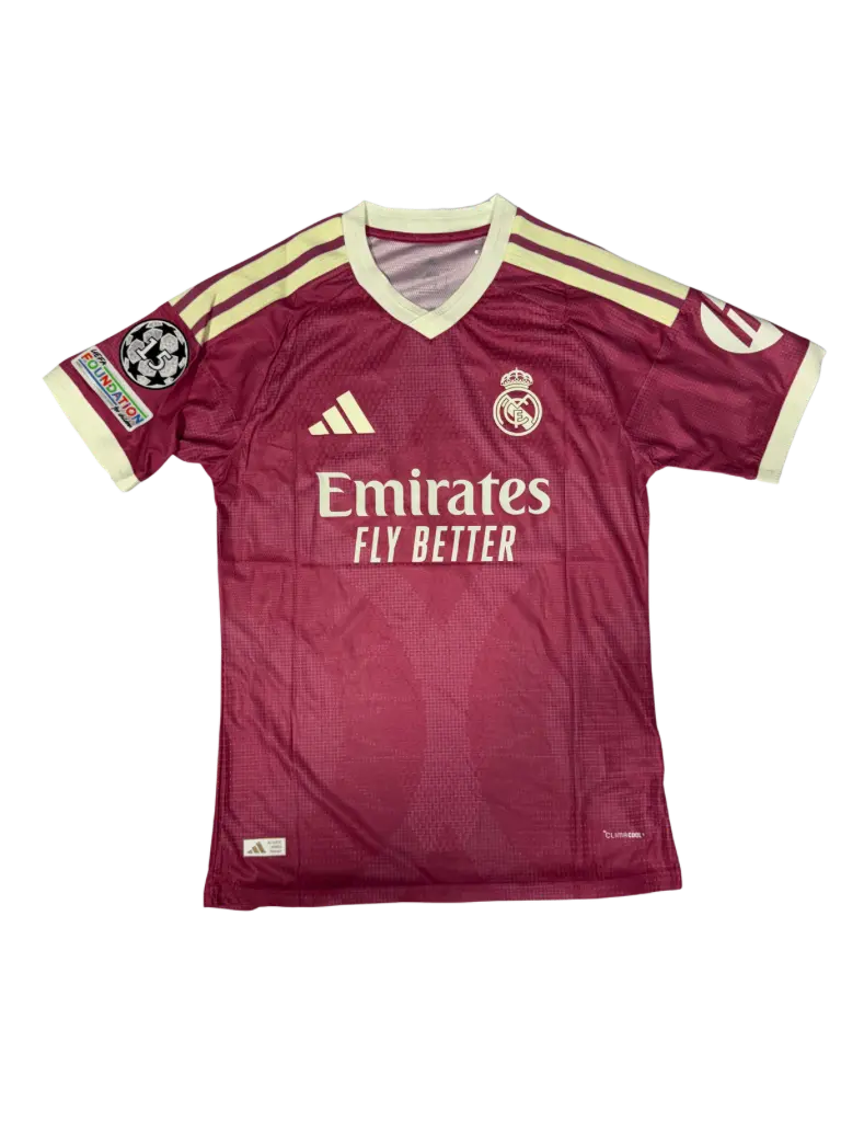 26/27 RMA TERCERA PLAYER