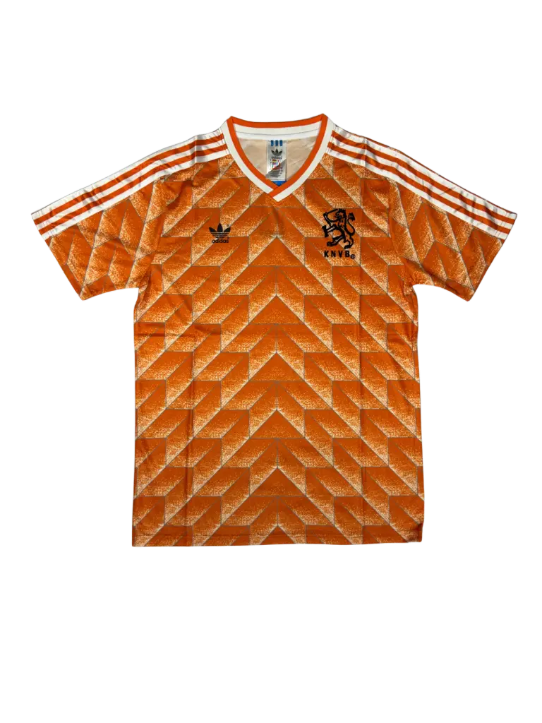 1998 HOL LOCAL RETRO