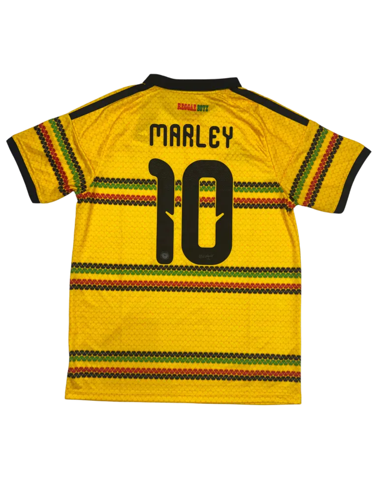 26/27 JAM LOCAL MARLEY