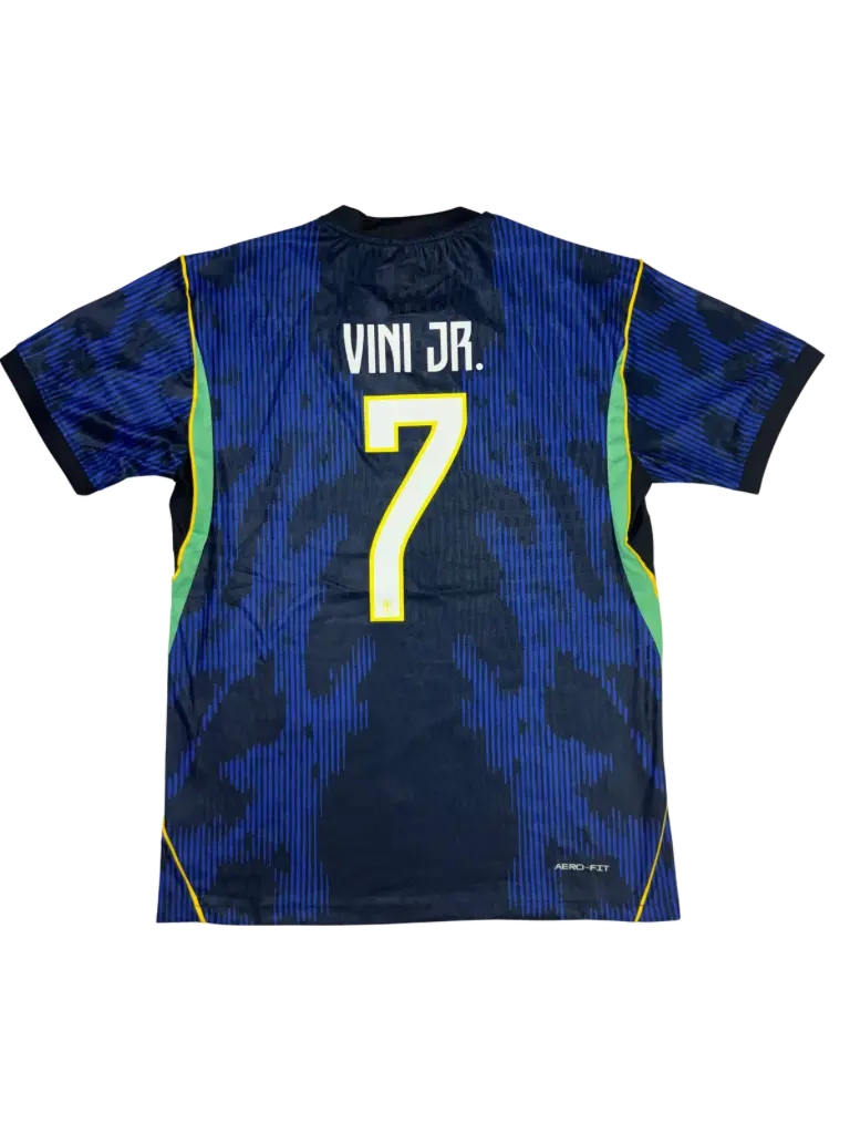 26/27 BRA VISITANTE PLAYER VINI JR