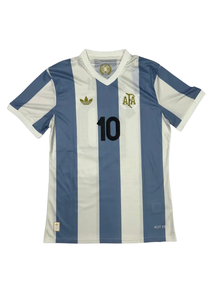 24/25 ARG 50TH ANIVERSARIO PLAYER